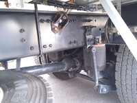 UDトラックスクオンアルミウイング大型（10t）[写真12]