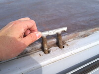 UDトラックスクオンアルミウイング大型（10t）[写真23]