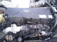 UDトラックスクオンアルミウイング大型（10t）[写真37]