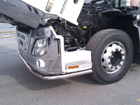 UDトラックスクオンアルミウイング大型（10t）[写真39]