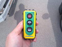 UDトラックスクオンアルミウイング大型（10t）[写真41]