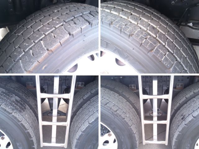 UDトラックスクオンアルミウイング大型（10t）[写真07]