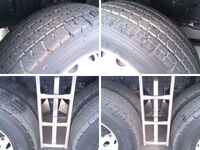 UDトラックスクオンアルミウイング大型（10t）[写真08]