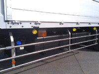 日野レンジャーアルミウイング増トン（6t・8t）[写真11]