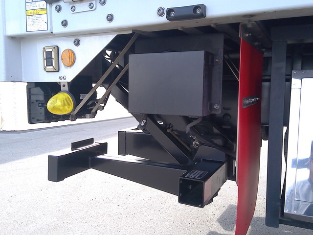 日野レンジャーアルミウイング増トン（6t・8t）[写真15]