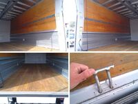 日野レンジャーアルミウイング増トン（6t・8t）[写真21]