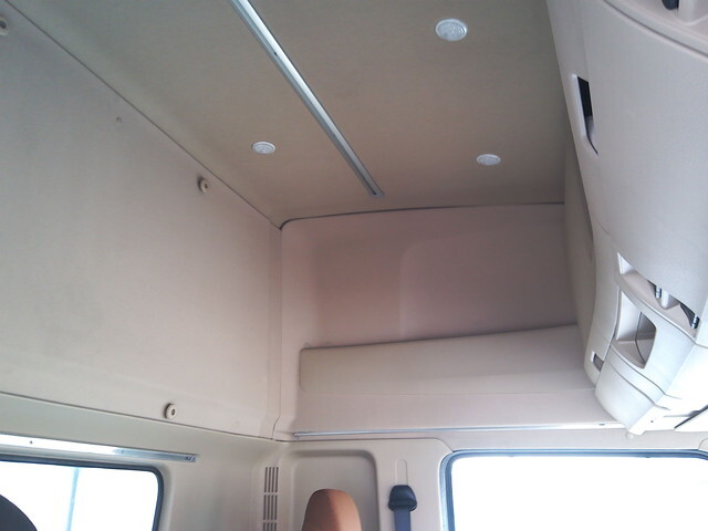 日野レンジャーアルミウイング増トン（6t・8t）[写真27]