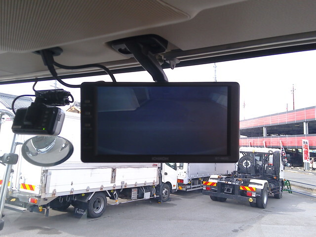 日野レンジャーアルミウイング増トン（6t・8t）[写真32]