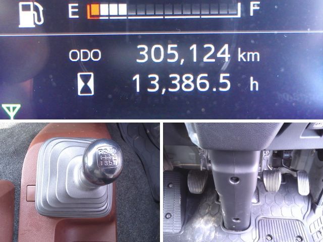 日野レンジャーアルミウイング増トン（6t・8t）[写真33]