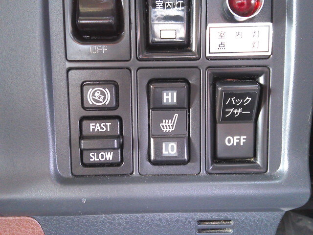 日野レンジャーアルミウイング増トン（6t・8t）[写真34]