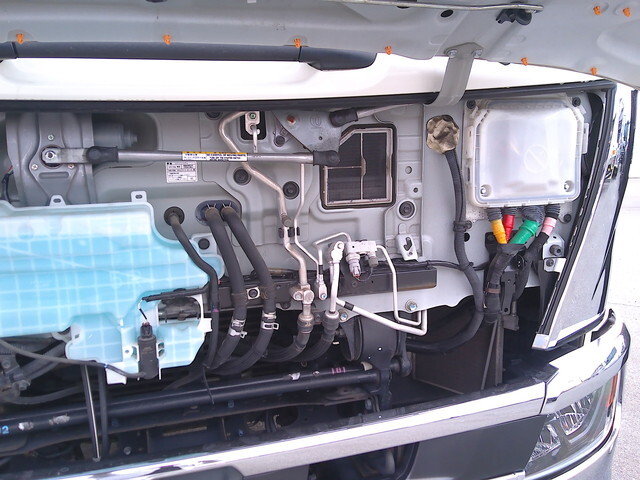 日野レンジャーアルミウイング増トン（6t・8t）[写真35]