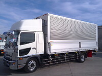 日野レンジャーアルミウイング増トン（6t・8t）[写真04]