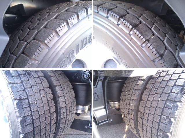 日野レンジャーアルミウイング増トン（6t・8t）[写真07]