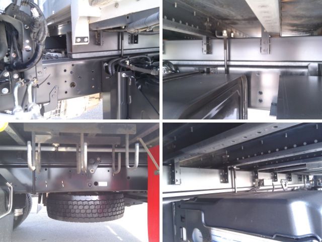 日野レンジャーアルミウイング増トン（6t・8t）[写真09]