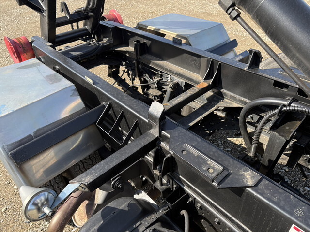 日産アトラスコンテナ専用車小型（2t・3t）[写真11]