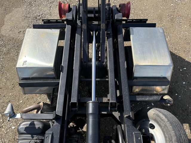 日産アトラスコンテナ専用車小型（2t・3t）[写真13]