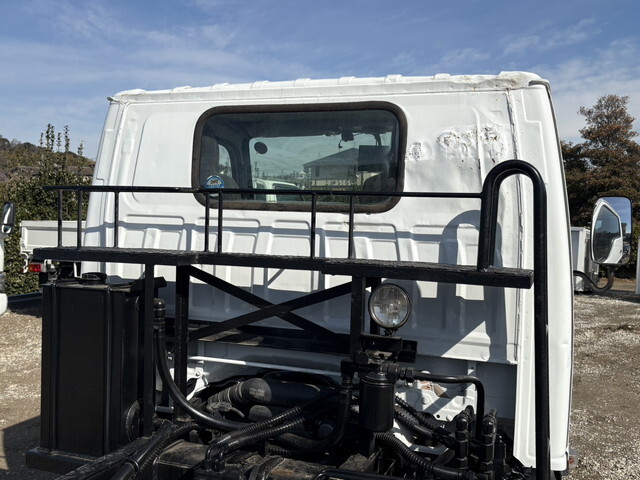 日産アトラスコンテナ専用車小型（2t・3t）[写真14]