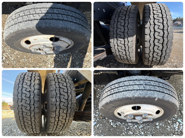 日産アトラスコンテナ専用車小型（2t・3t）[写真22]