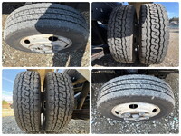 日産アトラスコンテナ専用車小型（2t・3t）[写真23]