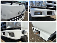 日産アトラスコンテナ専用車小型（2t・3t）[写真25]