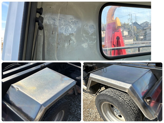 日産アトラスコンテナ専用車小型（2t・3t）[写真25]