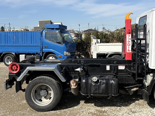 日産アトラスコンテナ専用車小型（2t・3t）[写真06]