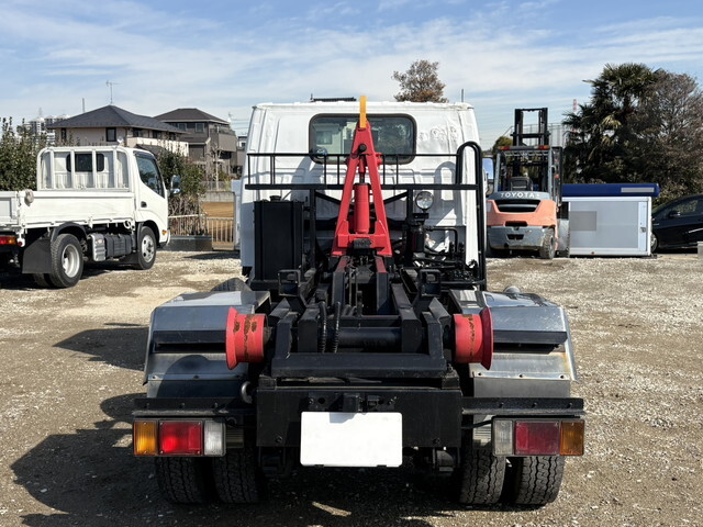 日産アトラスコンテナ専用車小型（2t・3t）[写真08]