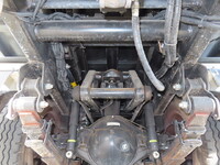 三菱ふそうキャンターダンプ小型（2t・3t）[写真12]