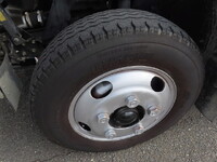 三菱ふそうキャンターダンプ小型（2t・3t）[写真14]