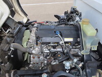 三菱ふそうキャンターダンプ小型（2t・3t）[写真15]