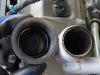 三菱ふそうキャンターダンプ小型（2t・3t）[写真17]