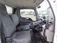 三菱ふそうキャンターダンプ小型（2t・3t）[写真19]