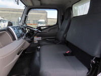 三菱ふそうキャンターダンプ小型（2t・3t）[写真20]