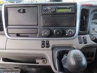 三菱ふそうキャンターダンプ小型（2t・3t）[写真23]