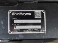 三菱ふそうキャンターダンプ小型（2t・3t）[写真25]