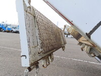 三菱ふそうキャンターダンプ小型（2t・3t）[写真31]