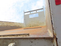 三菱ふそうキャンターダンプ小型（2t・3t）[写真32]