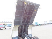 三菱ふそうキャンターダンプ小型（2t・3t）[写真33]