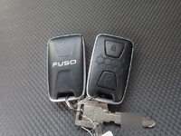 三菱ふそうキャンターダンプ小型（2t・3t）[写真37]