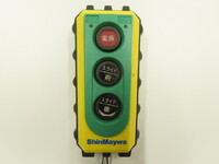 三菱ふそうキャンターダンプ小型（2t・3t）[写真38]