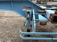 その他のメーカーその他の車種海コントレーラー大型（10t）[写真11]