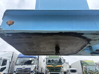 その他のメーカーその他の車種海コントレーラー大型（10t）[写真14]