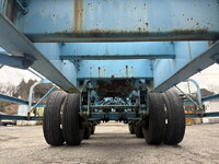 その他のメーカーその他の車種海コントレーラー大型（10t）[写真15]