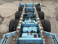 その他のメーカーその他の車種海コントレーラー大型（10t）[写真20]