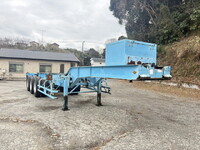 その他のメーカーその他の車種海コントレーラー大型（10t）[写真01]