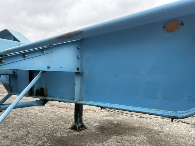 その他のメーカーその他の車種海コントレーラー大型（10t）[写真20]