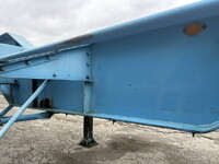 その他のメーカーその他の車種海コントレーラー大型（10t）[写真21]