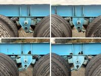 その他のメーカーその他の車種海コントレーラー大型（10t）[写真23]