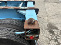 その他のメーカーその他の車種海コントレーラー大型（10t）[写真26]