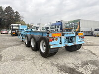 その他のメーカーその他の車種海コントレーラー大型（10t）[写真02]